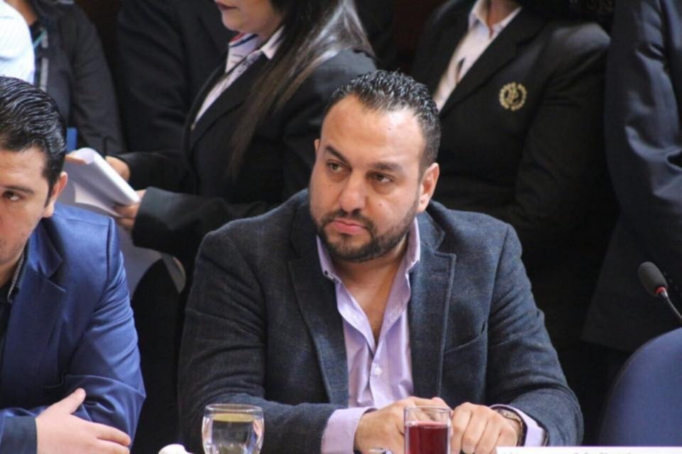 Jaime Regalado