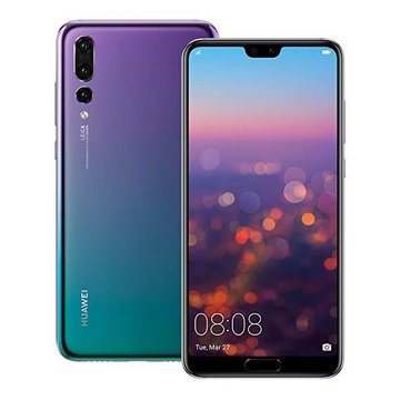 Huawei: ¿Sería este su último modelo con Android y apps de Google?