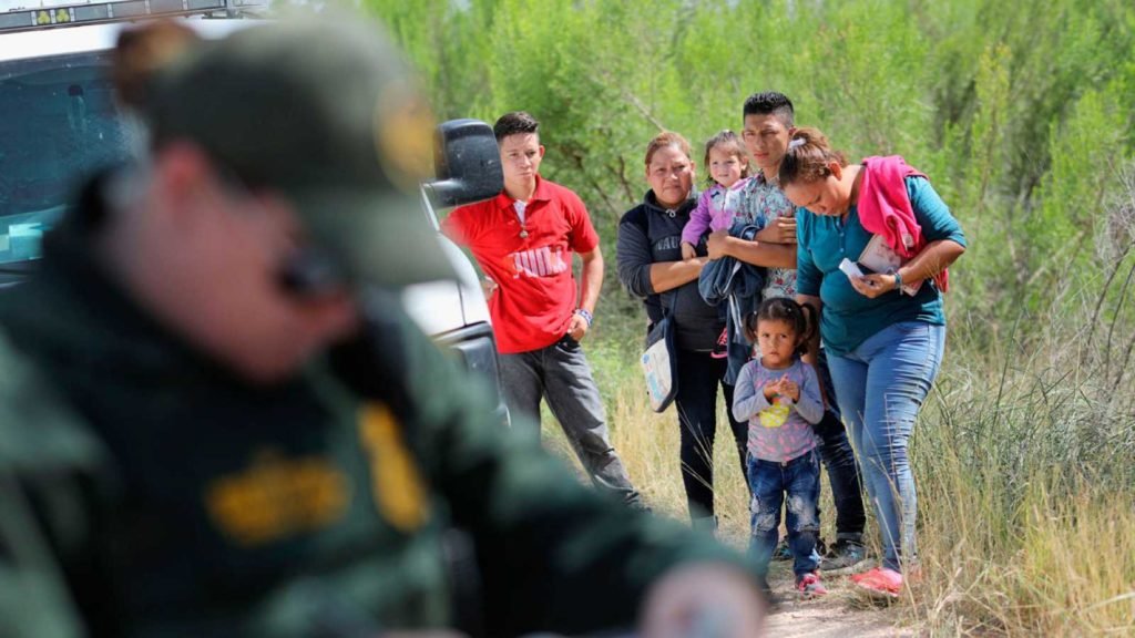 migrantes migrantes