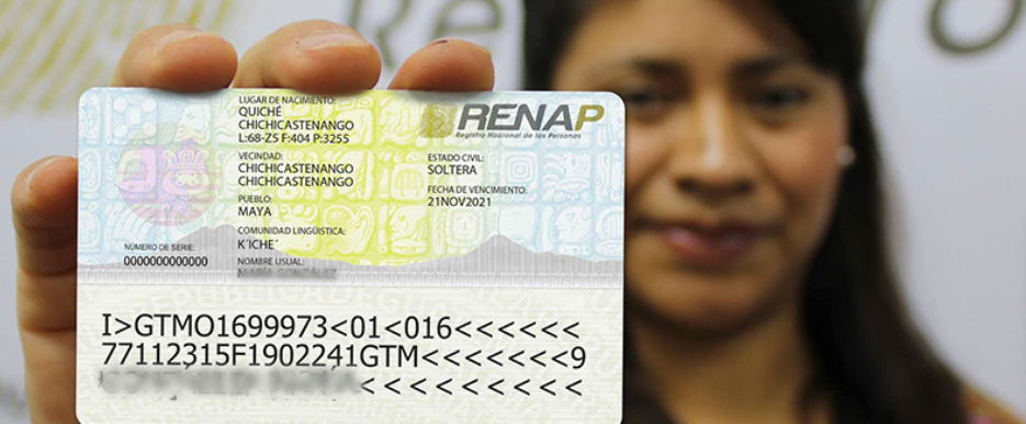 Cinco documentos que puedes necesitar si buscas empleo en Guatemala Cinco documentos que puedes necesitar si buscas empleo en Guatemala