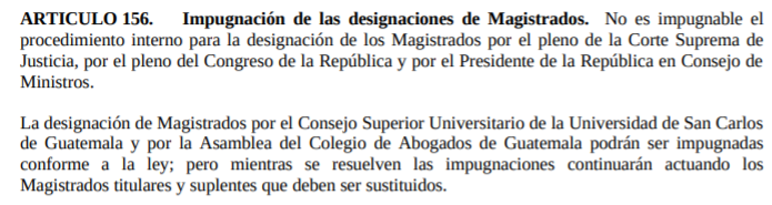 ¿Por qué Gloria Porras no fue juramentada como magistrada de la CC? ¿Por qué Gloria Porras no fue juramentada como magistrada de la CC?