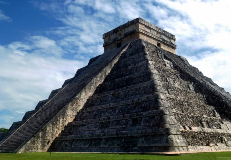Imágenes de las 7 maravillas del mundo antiguo y moderno Imágenes de las 7 maravillas del mundo antiguo y moderno