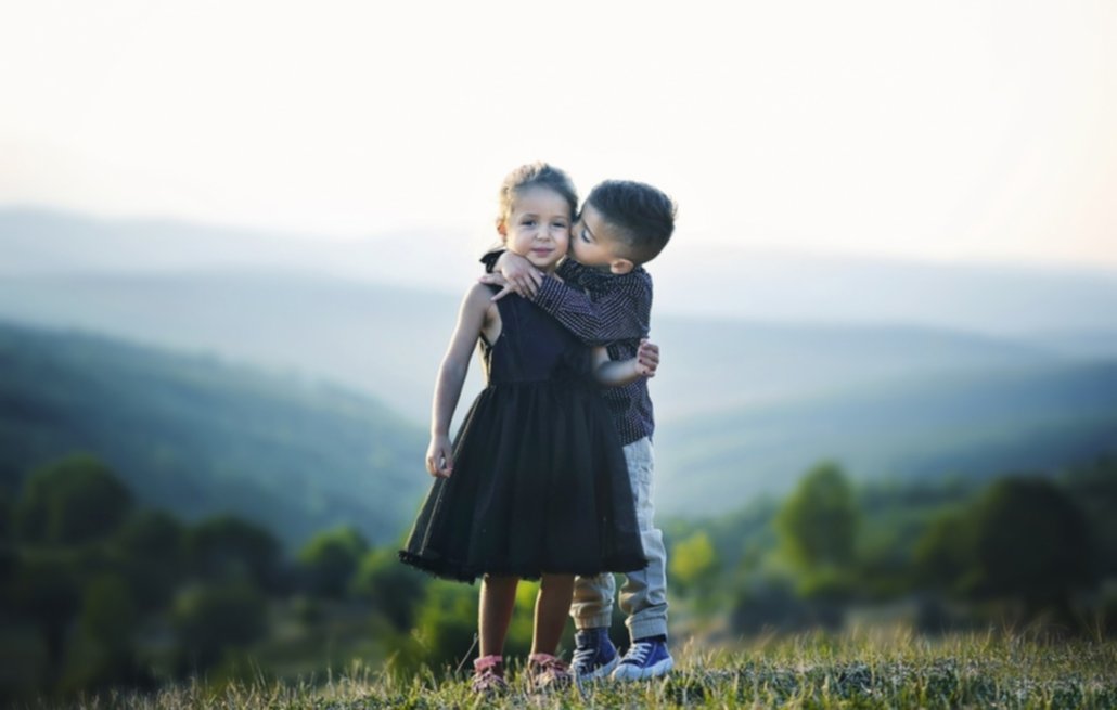 Niños Niños