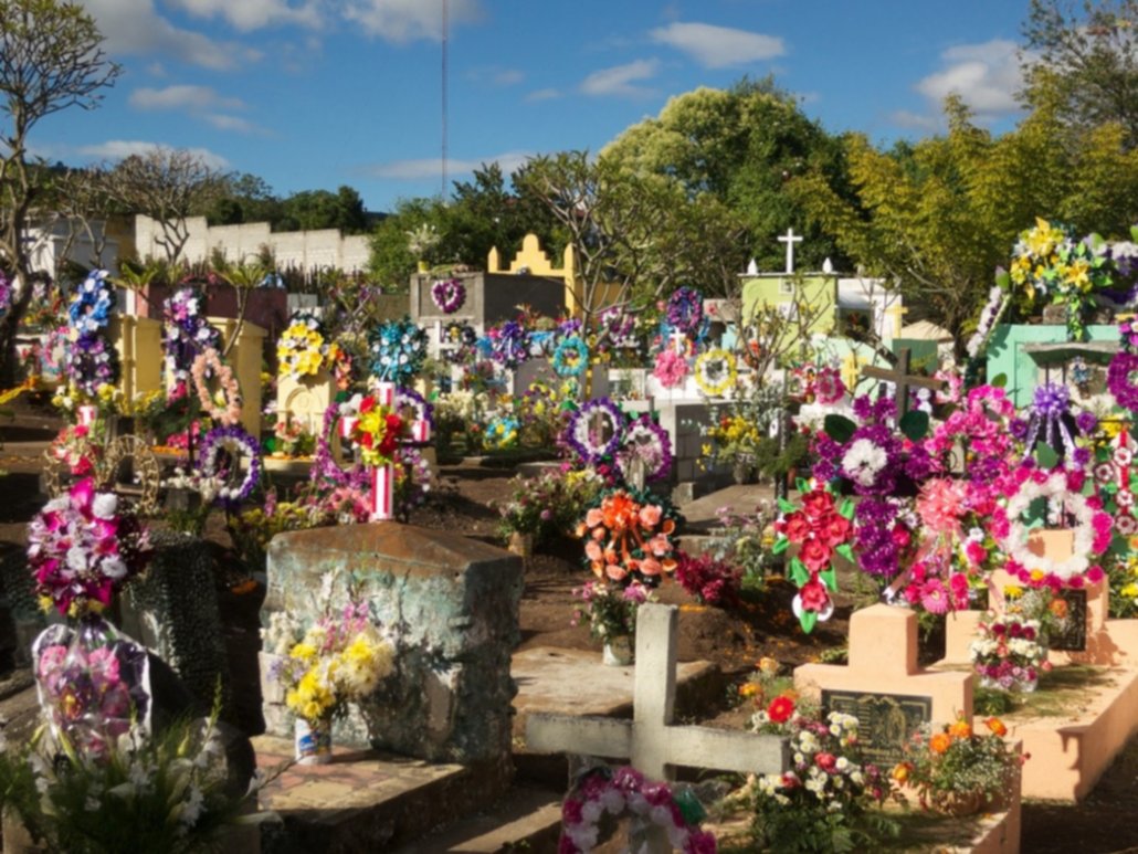 Cementerio 
