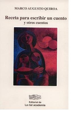 Cinco libros de autores guatemaltecos